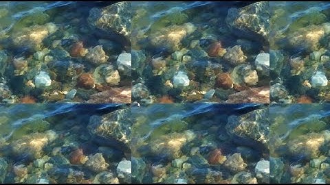 Example of controlling the dimensions of a tile pattern using GSAP AttrPlugin [JavaScript]