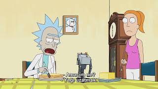 Rick And Morty-1.Sezon 9.Bölüm-Amacım Ne Benim?Türkçe Altyazılı