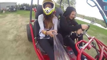 Dune Buggy GoPro Edit
