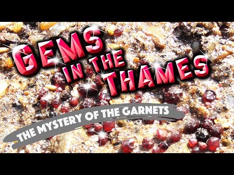 GEMS IN THE