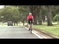 Bike Safety - Sharing the Road