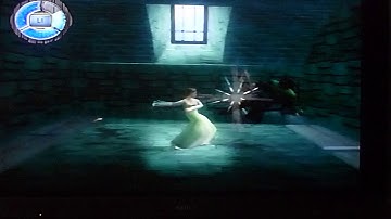 Shrek the Third PS2 Part 7