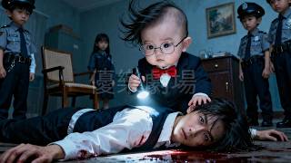 Multi Suba 9-Year-Old Detective Cracks A Shocking Case That Stuns The Entire Police Force