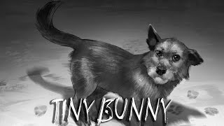 ДОРОГА В ШКОЛУ | Tiny Bunny (ЗАЙЧИК) #3 ПРОХОЖДЕНИЕ
