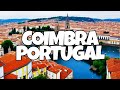 Best things to do in coimbra portugal