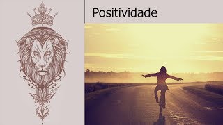 ✴️Tenha Positividade - Áudio Subliminal(Resultados Rápidos)