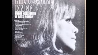 Hildegard Knef - Too Bad (1971)