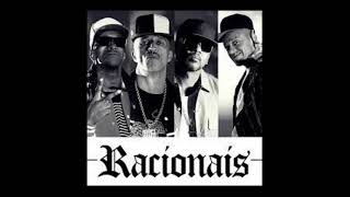 Racionais mc´s - artigo 157