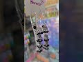 Earrings jhumka 🫵❤New design #bangles​ #jewellery​ #jhumka​ #earrings​ #ytshorts​ #viral​ #trending