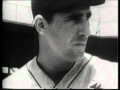 Hank Greenberg - Baseball Hall of Fame Biographies の動画、YouTube動画。