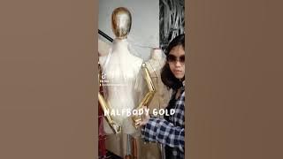 Belanja di Toko Manekin Tangerang