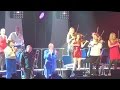 JAMES LAST - Orange Blossom Special (Last Tour 2015 - Live Concert in Stuttgart - Porsche Arena)