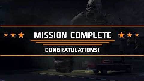 DEAD TRIGGER 2 - Gameplay Walkthrough Part 1 - USA Campaign ( iOS, Android)