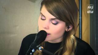 Coeur de pirate en Session Très Très Privée - "Oublie moi" chords