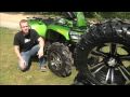 Dirt Trax Looks at Choosing ATV Tires