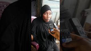 Bébé Sodia Soccupe Dans La Douleur De 7 Enfants Orphelins.