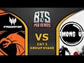 TNC vs AMONG US - BIG HYPE MATCH! - BTS Pro Series S3 2020 Highlights Dota 2