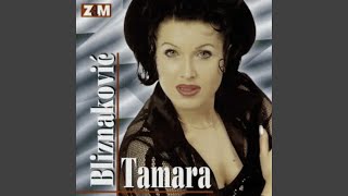 Video thumbnail of "Tamara Bliznaković - Sirotica"