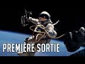 Gemini partie 3  la premire sortie spatiale amricaine  documentaire 2023