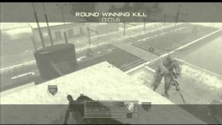My First Edit (OGK Shot)