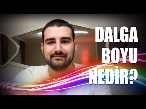 Dalga Boyu Nedir?