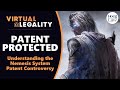 Shadow of Law: The WB Games Nemesis Patent Controversy (VL410)