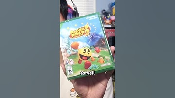 Pac-Man World 2 secret you may not know about!