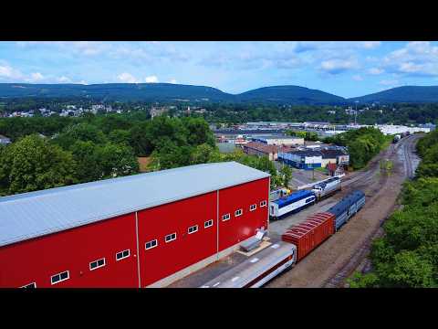 Back to basics.. Rare Train Meets
