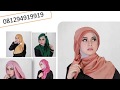 Jilbab Syari Surabaya