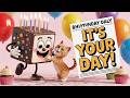 Happy Birthday Song For Special Day Happy Birthday Song Happy Birthday To You Happy Birthday Song For Special Day Happy Birthday Song Happy Birthday To You