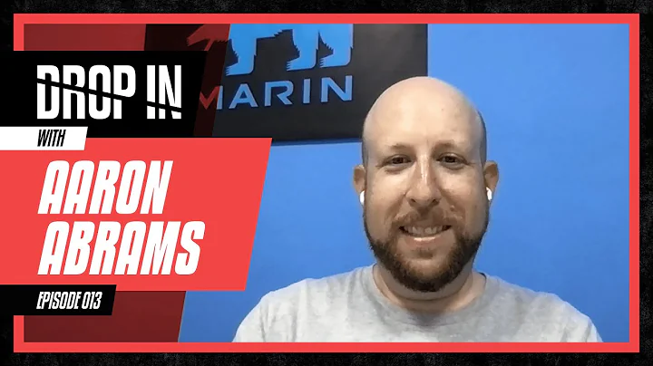 The Global Bike Shortage -  Aaron Abrams of Marin ...