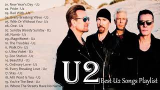 The Very Best Of U2  U2 Greatest Hits  U2 Collection