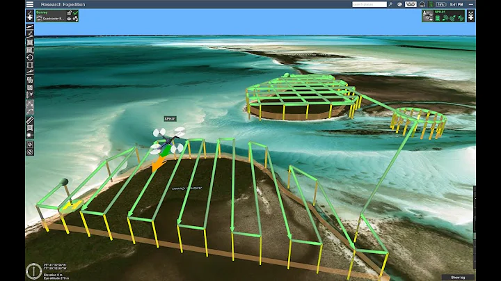 UgCS Mission Planning Software for UAV Professionals