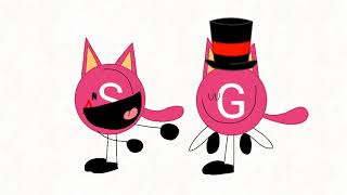 An Animated Play-On And Friends Version Of A Peep And The Big Wide World Scene 2