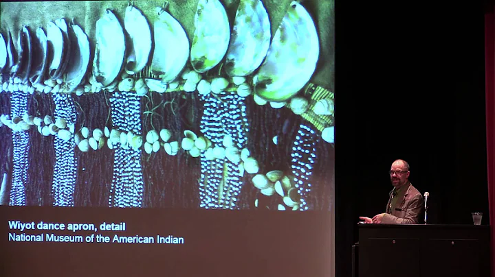 Charles Froelick lecture about Rick Bartow