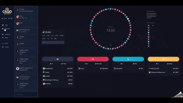 CsgoExclusive.com /5$ CODE / New CSGO Roulette gambling site | FREE SKINS