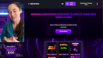 6 Minutes to Make 3 Games!