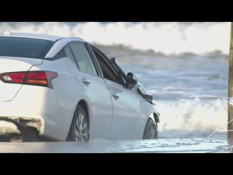 car accident daytona beach fl