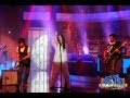 Stephanie Salas - Ave María 2013 (Mix A. Rosso) - EN VIVO