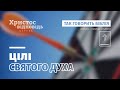 Цілі Святого Духа | Так говорить Біблія | Випуск 56