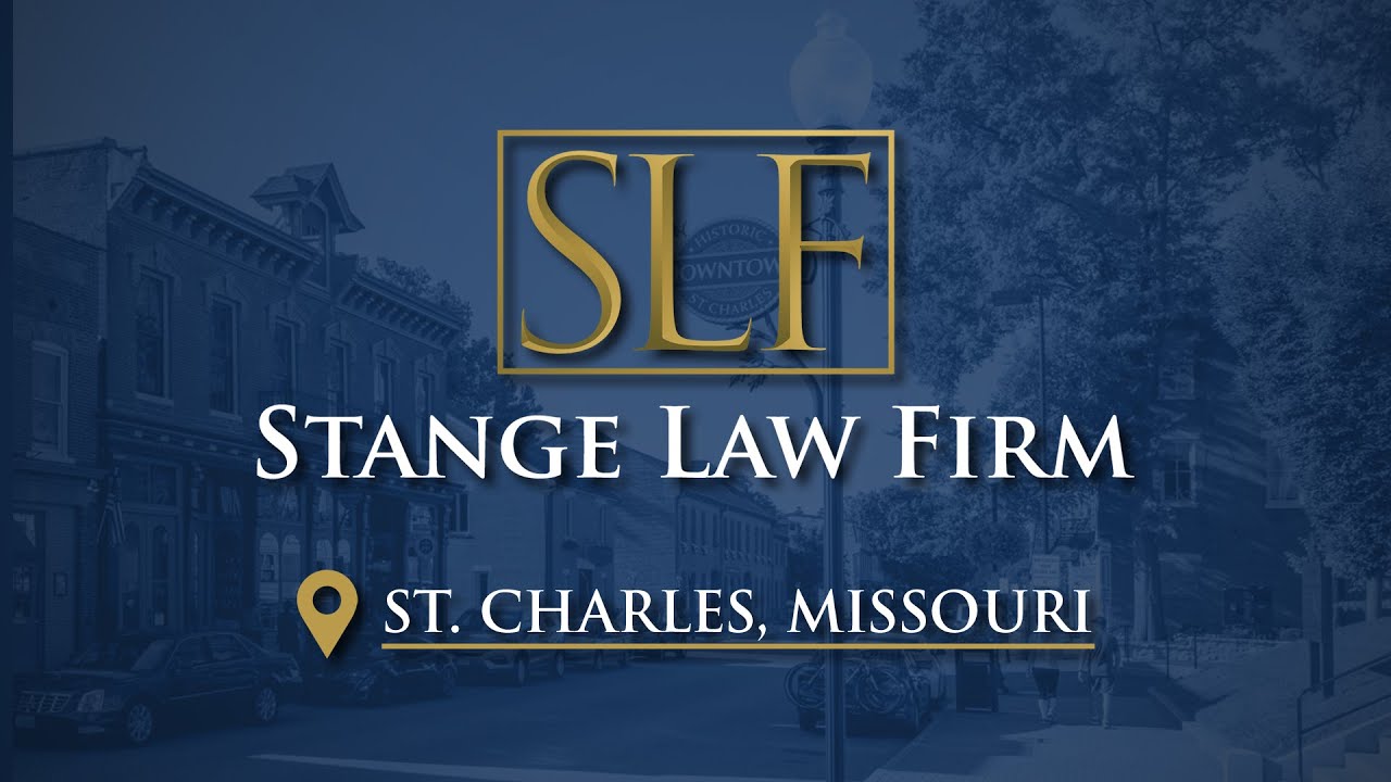St. Charles, Missouri Paternity Lawyers in St. Charles County | Stange Law Firm, PC