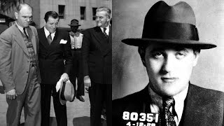 Bugsy Siegel: The Mobster Who Built Vegas and Stunned Hollywood