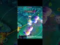 Condemn Stun Masterclass #vayne  #wildriftesports #wildrift