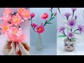 18 Super easy DIY Making plastic flowers - A simple guide to making plastic flowers