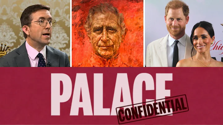 ‘DANGEROUS!’ King must STOP Prince Harry & Meghan Markle’s foreign trips | Palace Confidential - DayDayNews