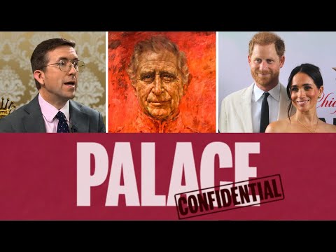 ‘DANGEROUS!’ King must STOP Prince Harry & Meghan Markle’s foreign trips | Palace Confidential