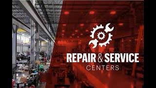 Motion Repair & Services Capabilities by Motion 132 views 4 days ago 2 minutes, 39 seconds