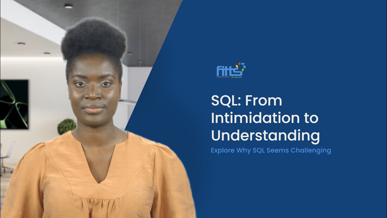 Master SQL Step by Step | Learn SQL Made Simple - YouTube