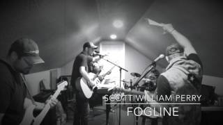 Fogline 😎
