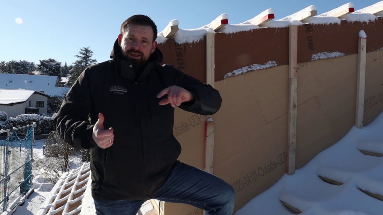 Merkblatt „Schadstoffbelastete Baustoffe bei der Dachsanierung“